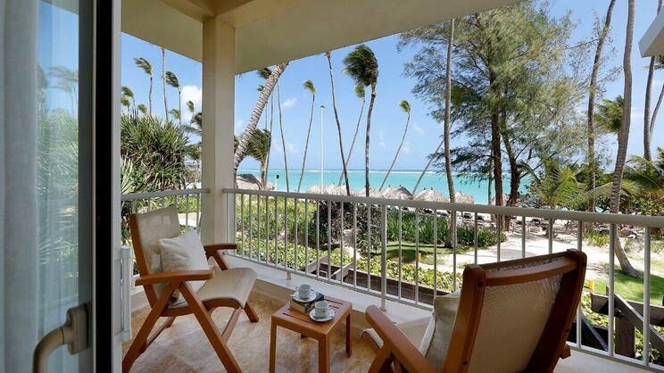 Grand Palladium Palace Resort Spa & Casino